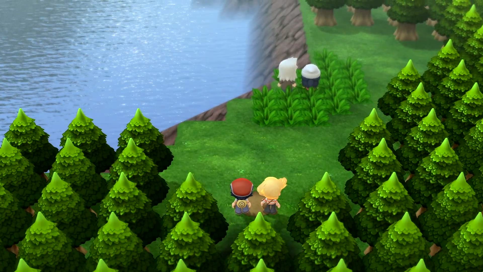 Pokemon Perle Brillante Pokemon Perle Brillante